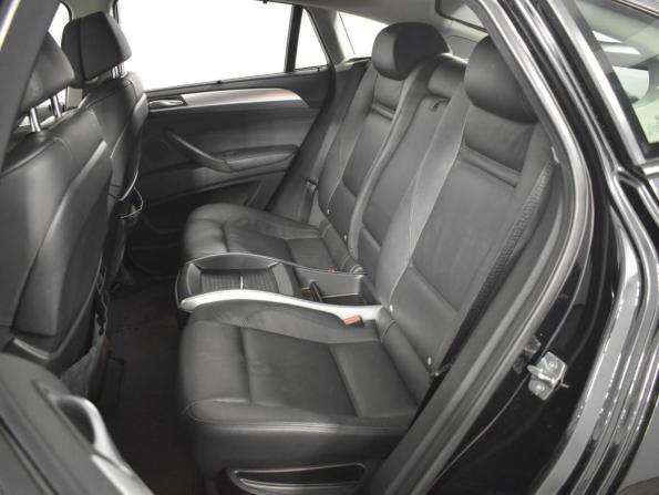 BMW X6 I (E71) с пробегом 2011 года, цена 1 849 200 рублей, 232102 км, внедорожник, Автокод Объявления