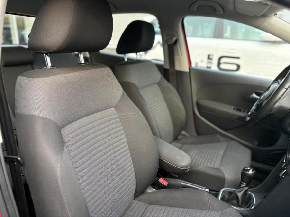 Volkswagen Polo V с пробегом 2013 года, цена 665 000 рублей, 176496 км, хэтчбек, Автокод Объявления
