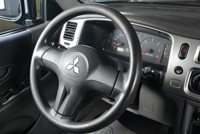 Mitsubishi Pajero Sport I Рестайлинг с пробегом 2008 года, цена 999 000 рублей, 337000 км, внедорожник, Автокод Объявления
