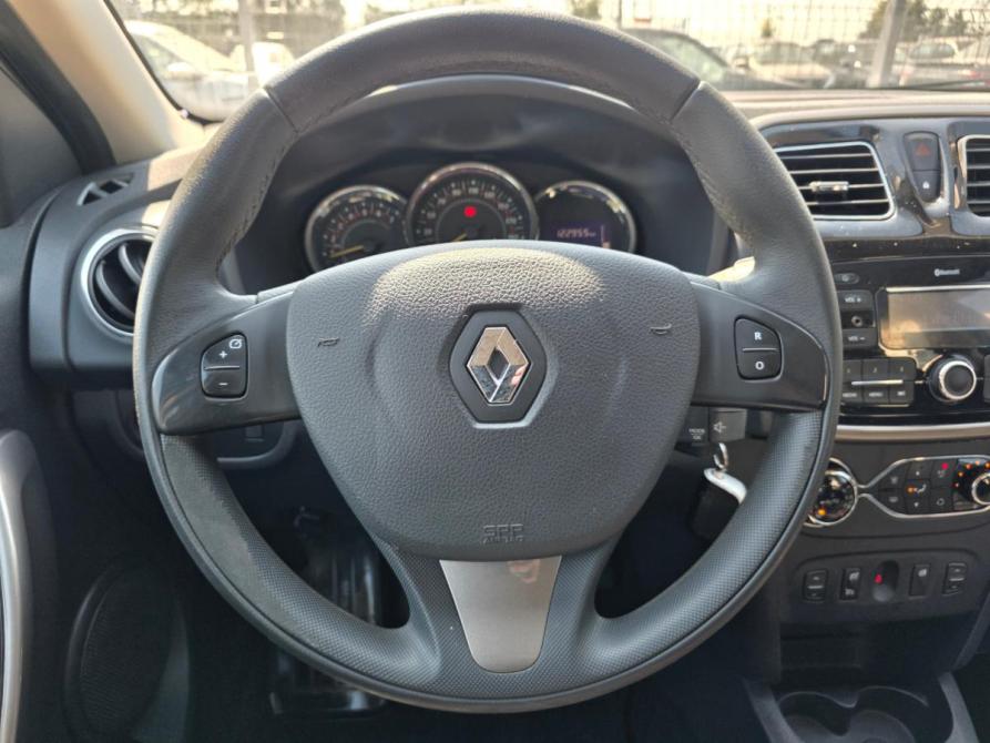 Renault Sandero II Ростов-на-Дону  - изображение 7