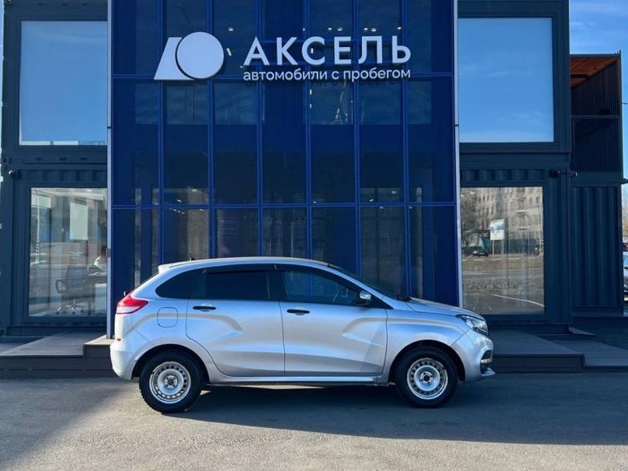 Lada (ВАЗ) XRAY I Архангельск  - изображение 4