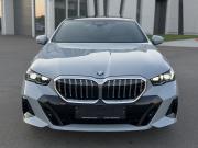 BMW 5 серии VIII (G60/G61/G68) Казань  - изображение 36