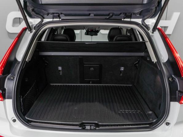 Volvo XC60 II с пробегом 2020 года, цена 4 409 000 рублей, 73042 км, внедорожник, Автокод Объявления