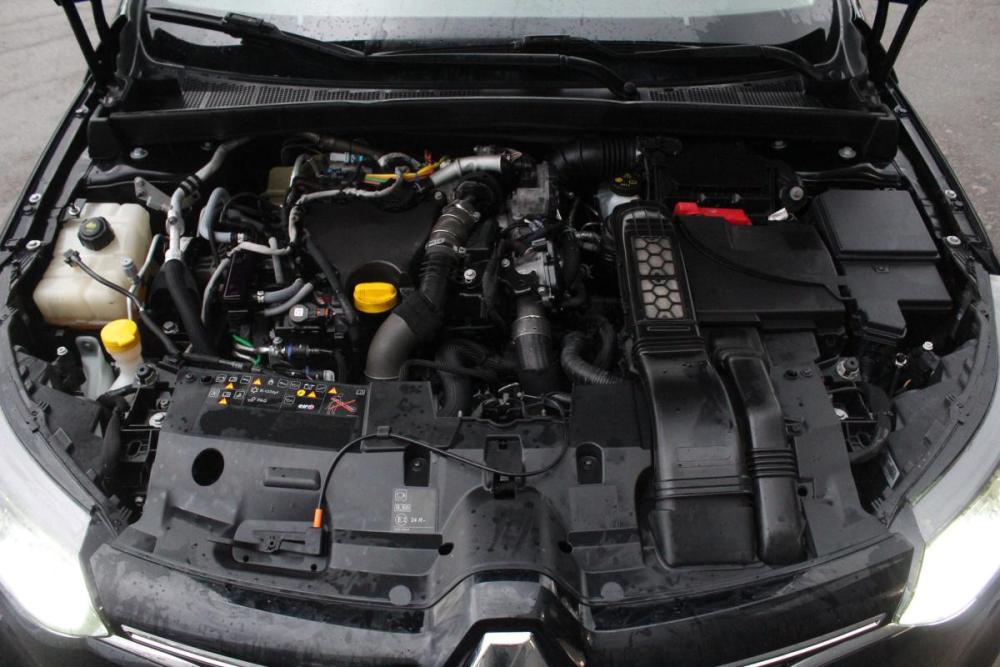 Renault Megane IV Брянск  - изображение 5