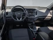 Hyundai Creta I Краснодар  - изображение 27