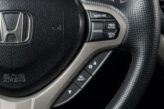Honda Accord VIII с пробегом 2008 года, цена 1 149 000 рублей, 372000 км, седан, Автокод Объявления