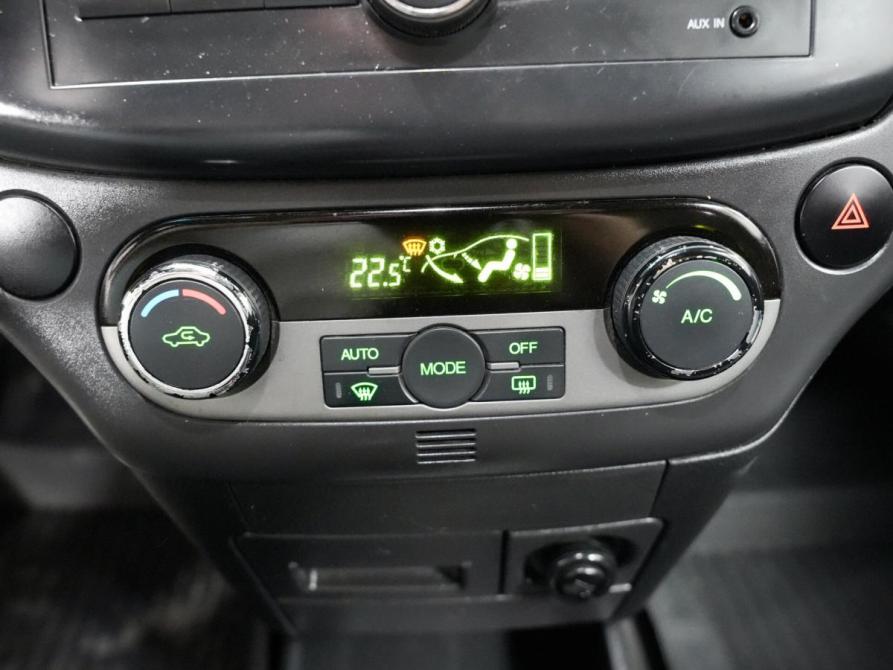 Chevrolet Aveo I Рестайлинг Ульяновск  - изображение 17