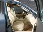 Infiniti EX I (J50) Екатеринбург  - изображение 27