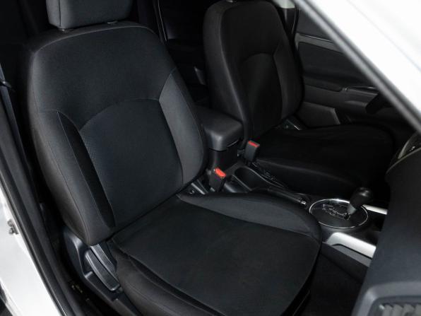 Mitsubishi ASX I Рестайлинг с пробегом 2013 года, цена 938 000 рублей, 196000 км, внедорожник, Автокод Объявления