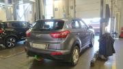 Hyundai Creta I Санкт-Петербург  - изображение 8