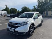 Honda CR-V V Санкт-Петербург  - изображение 11