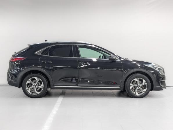 Kia XCeed I с пробегом 2020 года, цена 1 860 000 рублей, 78176 км, хэтчбек, Автокод Объявления