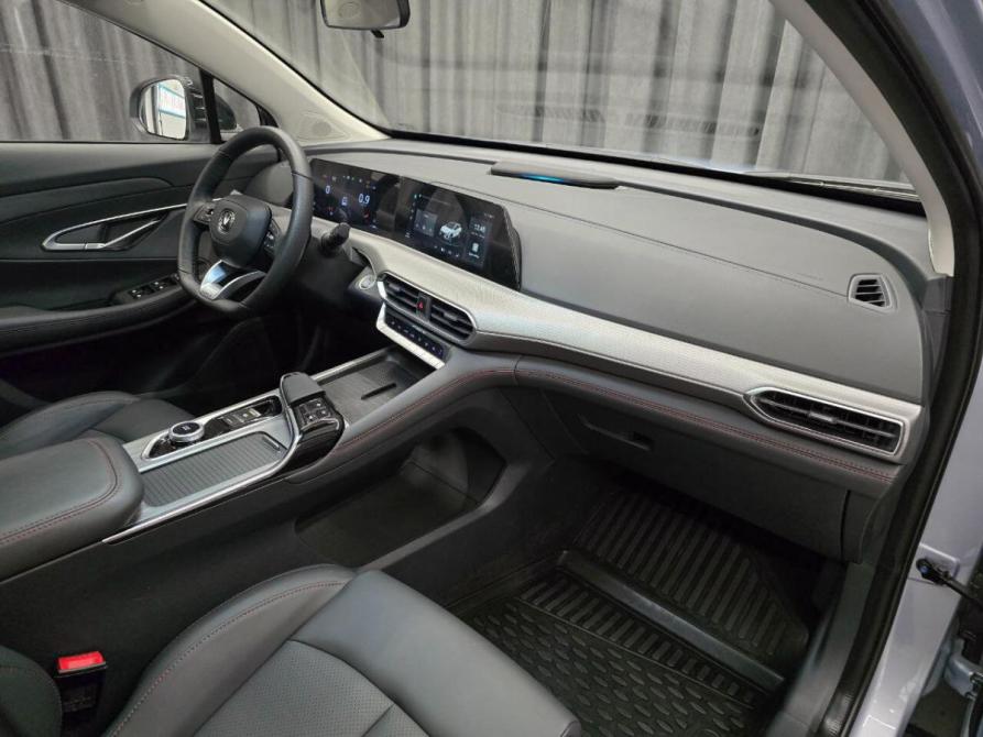 Changan UNI-T I Красноярск  - изображение 14