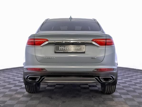 Geely Tugella I с пробегом 2022 года, цена 2 715 000 рублей, 50950 км, внедорожник, Автокод Объявления