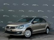 Volkswagen Polo V Рестайлинг Санкт-Петербург  - изображение 22