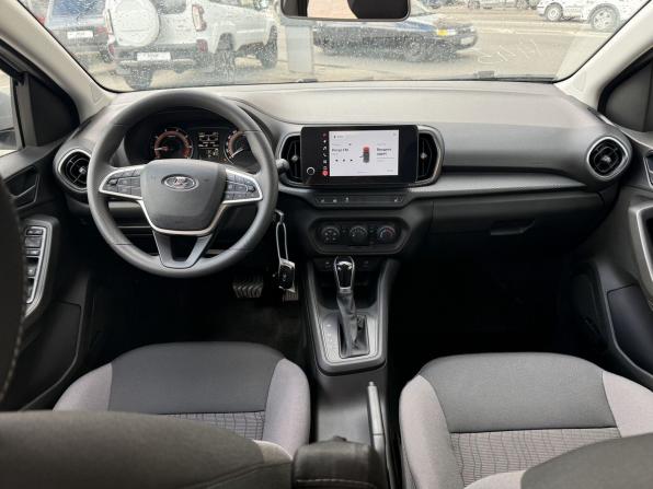 Новый Lada (ВАЗ) Iskra 2026 года, цена 1 675 000 рублей, универсал, Автокод Объявления