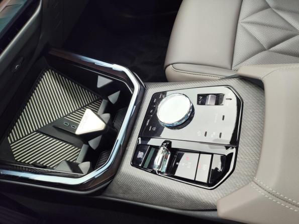 BMW X3 IV (G45/G48) с пробегом 2025 года, цена 6 799 000 рублей, 5111 км, внедорожник, Автокод Объявления