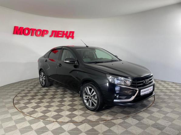 Lada (ВАЗ) Vesta I с пробегом 2020 года, цена 821 000 рублей, 172174 км, седан, Автокод Объявления