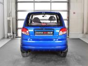 Daewoo Matiz I Рестайлинг Кемерово  - изображение 26