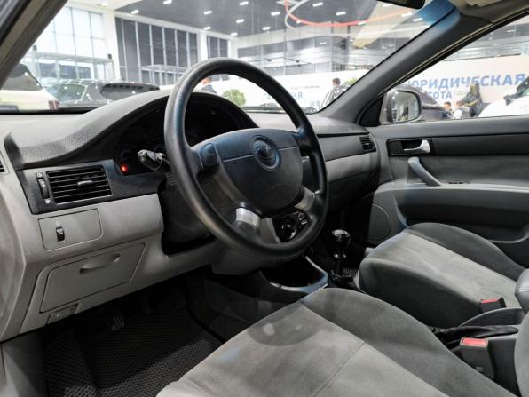 Daewoo Gentra II с пробегом 2013 года, цена 520 000 рублей, 96866 км, седан, Автокод Объявления
