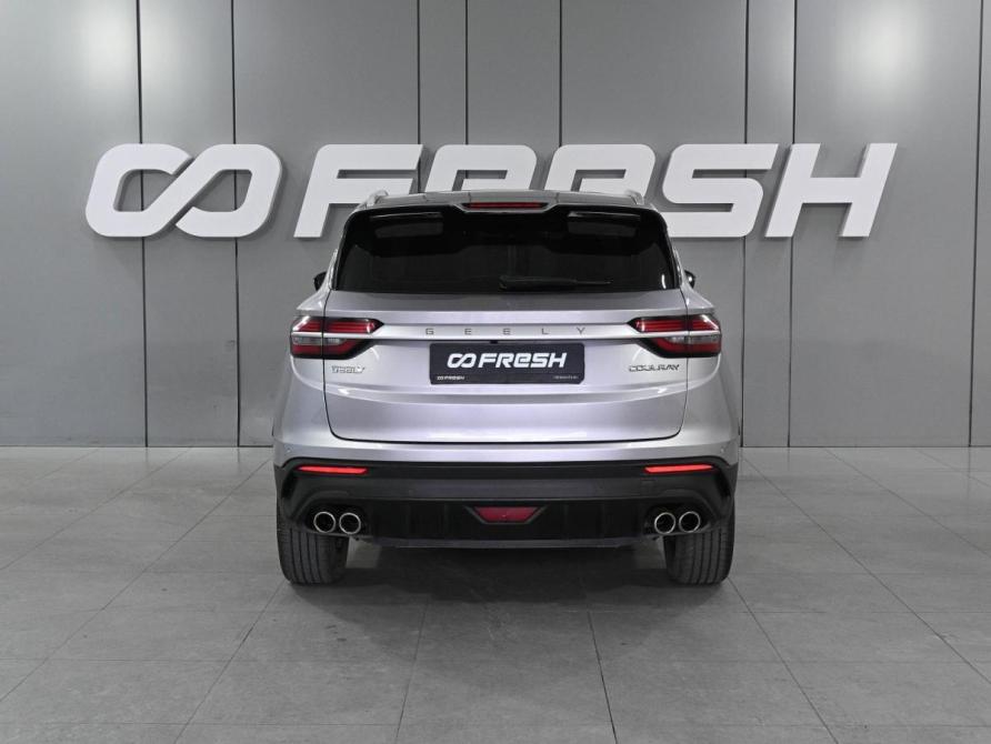 Geely Coolray I Ростов-на-Дону  - изображение 4