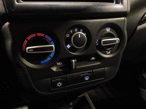 Lada (ВАЗ) Granta I Рестайлинг с пробегом 2024 года, цена 1 000 000 рублей, 8152 км, лифтбек, Автокод Объявления