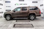 Volkswagen Amarok I Ульяновск  - изображение 33