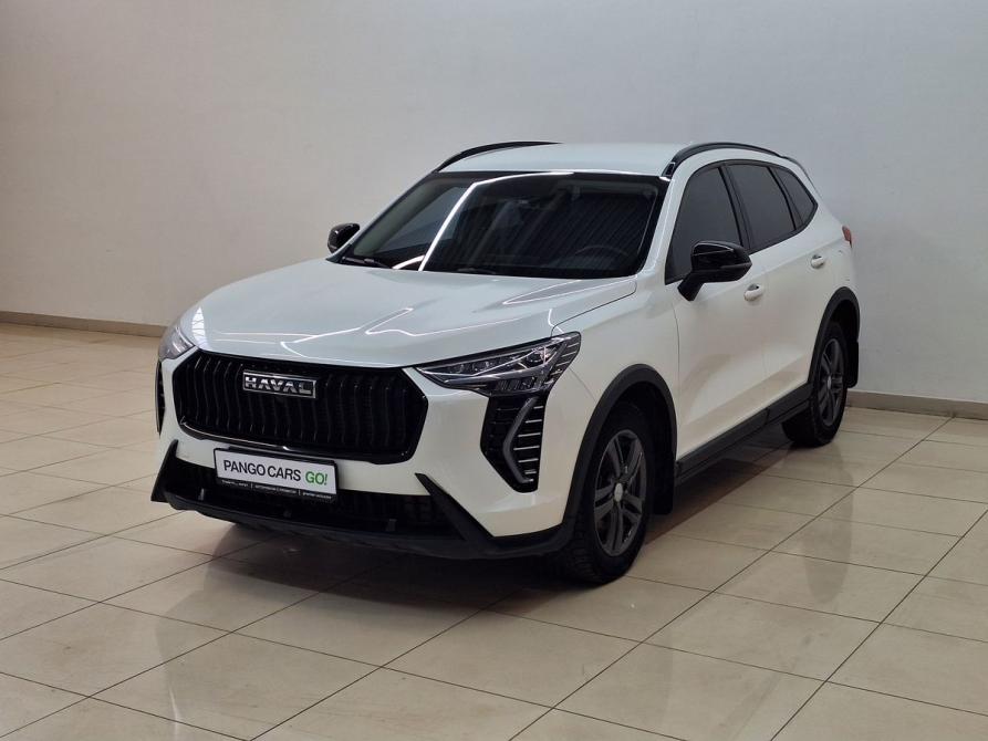 Haval Jolion I Смоленск  - изображение 1