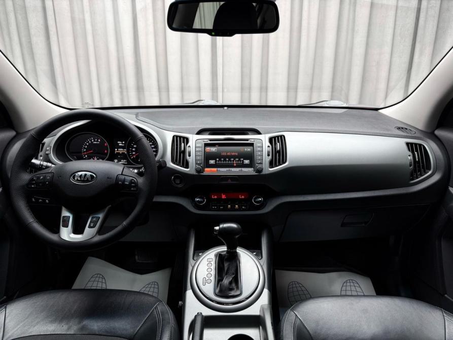 Kia Sportage III Рестайлинг Ижевск  - изображение 14