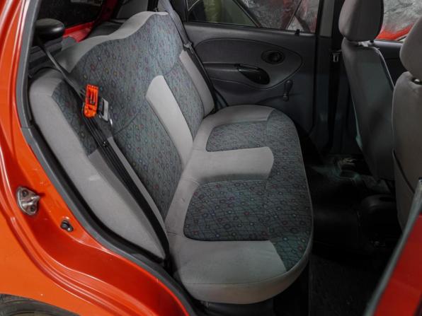 Daewoo Matiz I Рестайлинг с пробегом 2012 года, цена 289 000 рублей, 92760 км, хэтчбек, Автокод Объявления