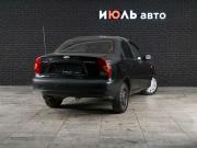 Chevrolet Lanos I Екатеринбург  - изображение 16