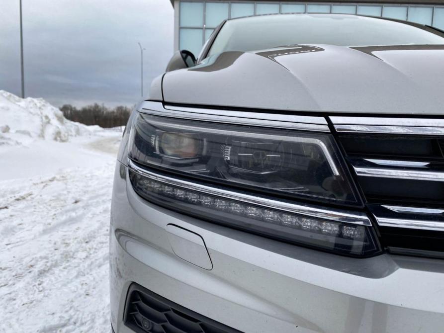 Volkswagen Tiguan II Казань  - изображение 21