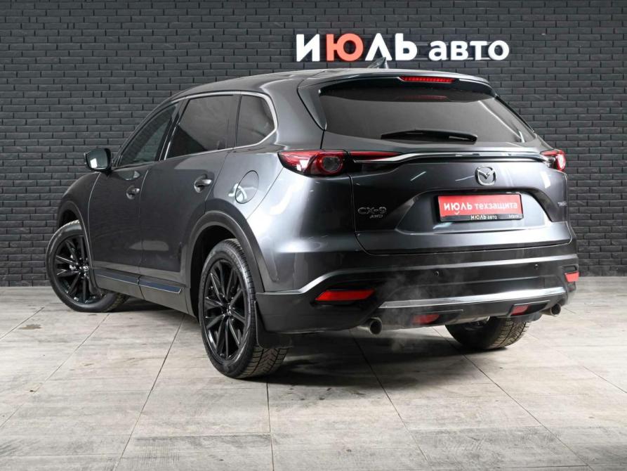 Mazda CX-9 II Рестайлинг Екатеринбург  - изображение 6