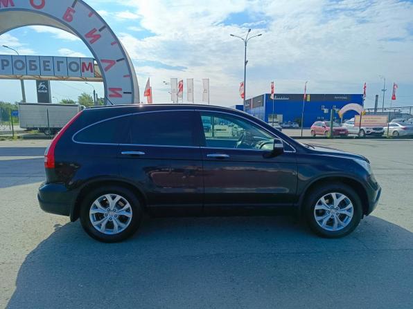 Honda CR-V III с пробегом 2007 года, цена 1 299 995 рублей, 143233 км, внедорожник, Автокод Объявления