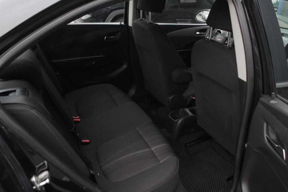 Chevrolet Aveo II Брянск  - изображение 10