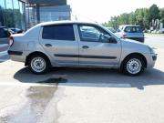 Renault Symbol I Рестайлинг Иваново  - изображение 24