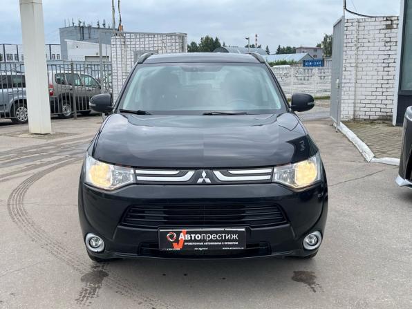 Mitsubishi Outlander III с пробегом 2012 года, цена 1 140 000 рублей, 209584 км, внедорожник, Автокод Объявления
