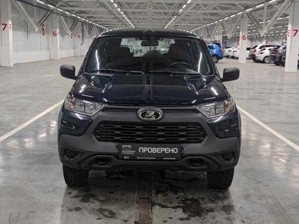 Lada (ВАЗ) Niva Travel I с пробегом 2024 года, цена 930 000 рублей, 63572 км, внедорожник, Автокод Объявления