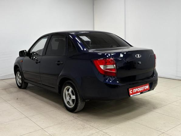 Lada (ВАЗ) Granta I с пробегом 2012 года, цена 360 000 рублей, 152288 км, седан, Автокод Объявления