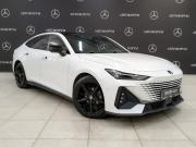 Changan UNI-V I Москва  - изображение 32