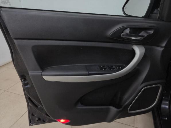 Changan CS35 с пробегом 2013 года, цена 590 000 рублей, 77400 км, внедорожник, Автокод Объявления