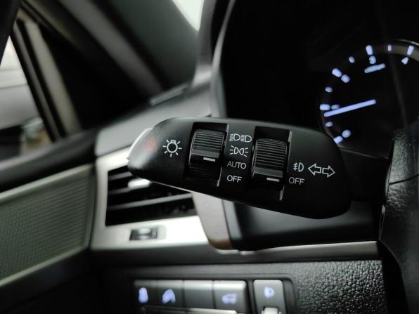 SsangYong Rexton IV с пробегом 2018 года, цена 2 828 000 рублей, 86603 км, внедорожник, Автокод Объявления