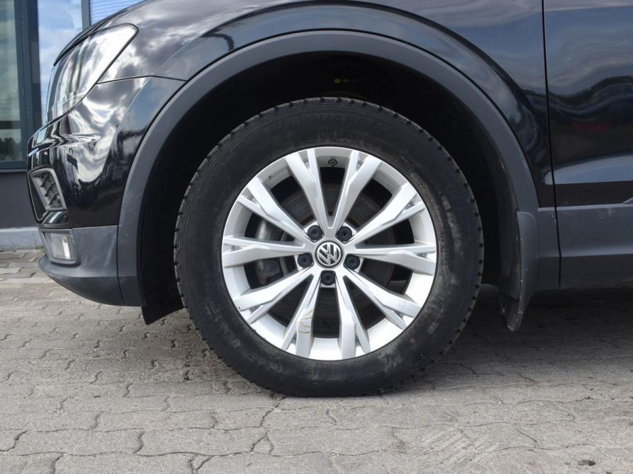 Volkswagen Tiguan II Архангельск  - изображение 9