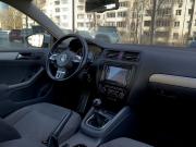 Volkswagen Jetta VI Самара  - изображение 23