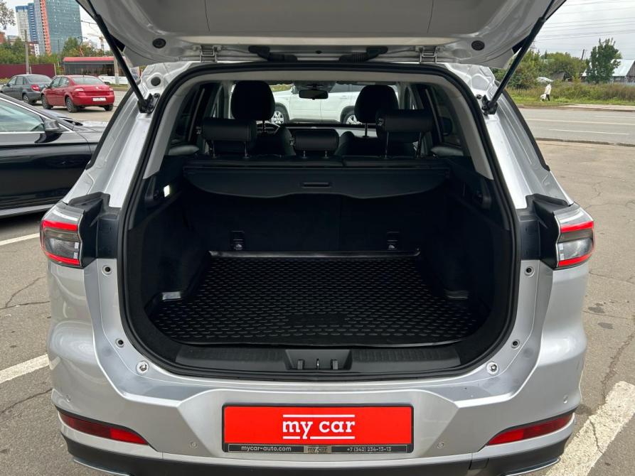 Chery Tiggo 7 Pro Max I Рестайлинг Пермь  - изображение 20