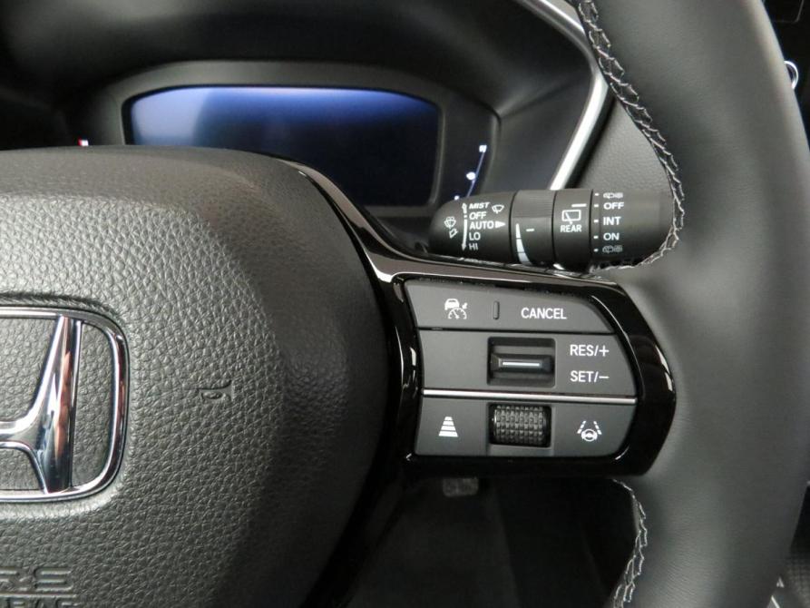Honda CR-V VI Санкт-Петербург  - изображение 11