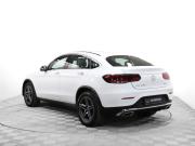 Mercedes-Benz GLC Coupe I (C253) Рестайлинг Москва  - изображение 30