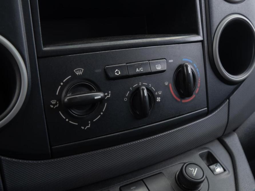 Citroen Berlingo II Волгоград  - изображение 12