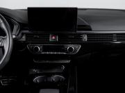 Audi A4 V (B9) Рестайлинг Москва  - изображение 33