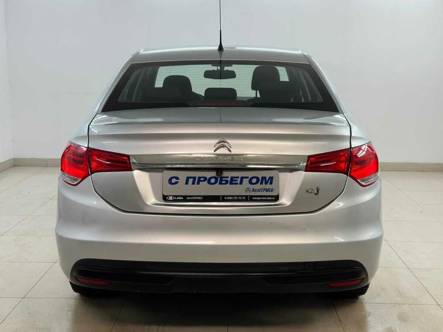 Citroen C4 II Балашиха  - изображение 3